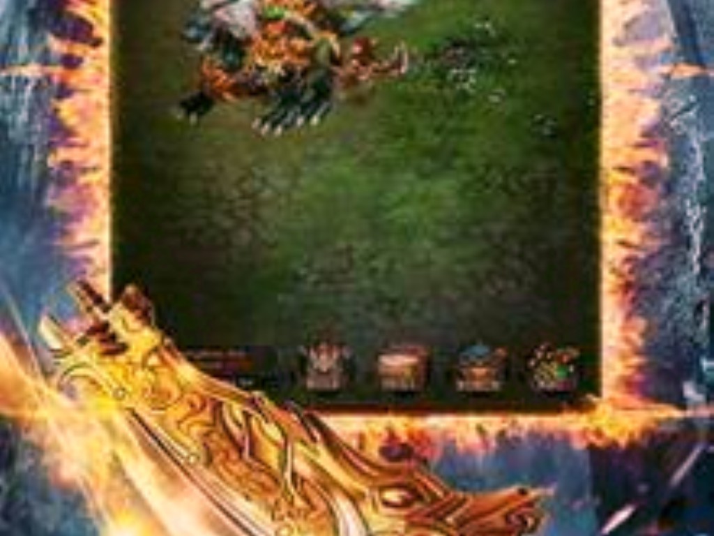 win10正版怎么玩传奇sf？(最新找传奇sf网站是多少？)插图