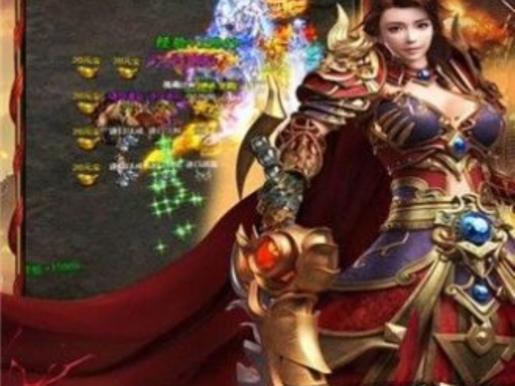 传奇sf服务器有多少？(传奇为什么喜欢单职业玩家？)插图